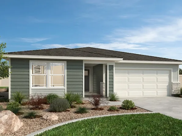13112 Goathead St, Caldwell, ID 83607