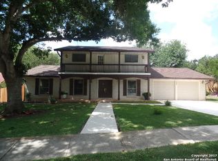 334 Madrid Dr, Universal City, TX 78148
