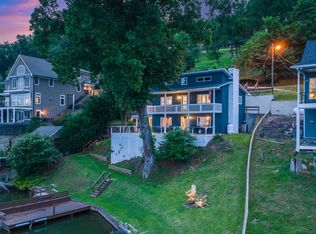 567 Gammon Rd, Kingsport, TN 37663