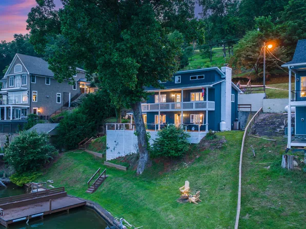 567 Gammon Rd, Kingsport, TN 37663