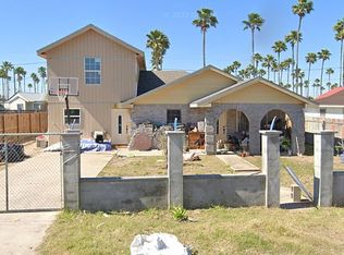 130 Audubon St, Donna, TX 78537