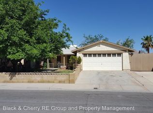 1009 Meadbrook St, Las Vegas, NV 89110