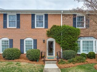 19 Fountain Manor Dr UNIT C, Greensboro, NC 27405