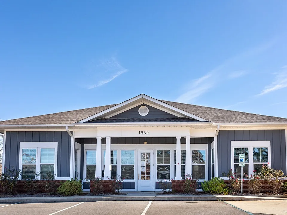 Shiloh Apartments