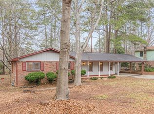 50 Carriage Trce, Stockbridge, GA 30281