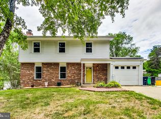 12510 Sturdee Dr, Upper Marlboro, MD 20772