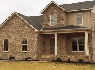 3032 Saint Andrews Dr LOT 6, Murfreesboro, TN 37128