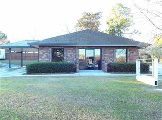 194 3rd Ave, Rochelle, GA 31079