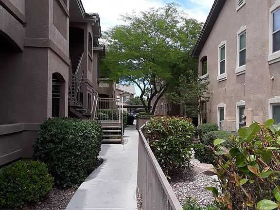 2nd image of 8985 S Durango Dr Unit 1175