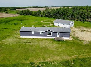 48040 SE Range Rd #212, Camrose County, AB T0B0G0