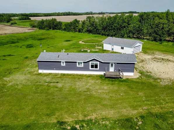 48040 SE Range Rd #212, Camrose County, AB T0B 0G0