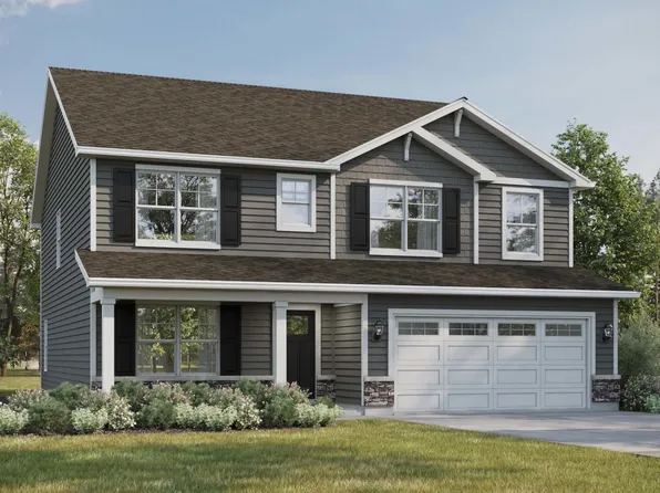 1464 Vintage Dr, Oswego, IL 60543