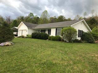 6140 State Route 139, Lucasville, OH 45648