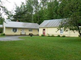 940 S Barton Rd, Barton, VT 05822
