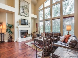 97 Michelangelo, San Antonio, TX 78258