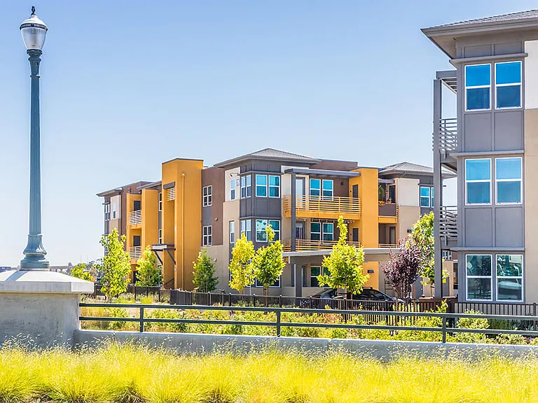 The Braydon Apartments — Photo 67