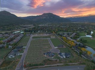 161 West Dalton Road, Durango, CO 81301