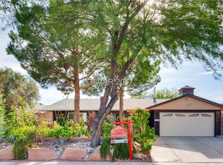 728 Connie Dr, Las Vegas, NV 89107