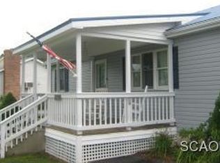 37790 Salty Way W, Selbyville, DE 19975