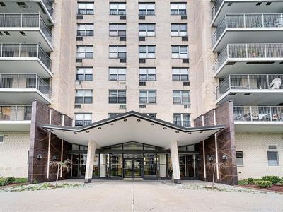 501 Surf Ave APT 16C, Brooklyn, NY, 11224