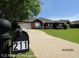 211 Windsor Garden Dr #1, Enterprise, AL 36330