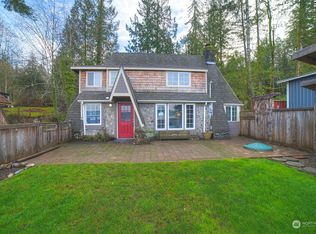 16930 E State Route 106, Belfair, WA 98528