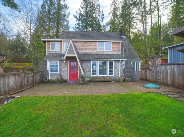 16930 E State Route 106, Belfair, WA 98528