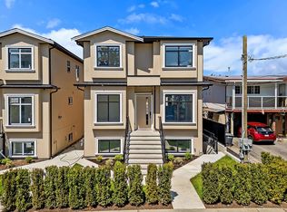 6885 Aubrey St #2, Burnaby, BC V5B2E4