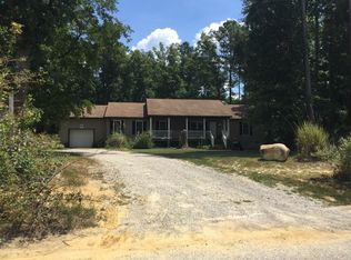 6613 Old Zion Hill Rd, North Chesterfield, VA 23234