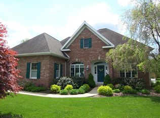 220 Sunday Dr, State College, PA 16801