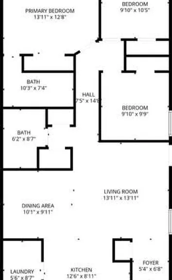 497 Brookbank Dr — Photo 2