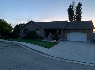 1447 N 260 E, Pleasant Grove, UT 84062