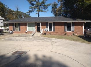 2232 Bungalow Rd, Augusta, GA 30906