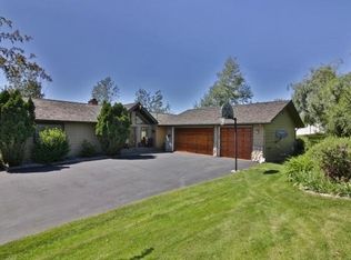 1379 E Lacey Ave, Hayden Lake, ID 83835