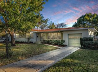 1434 Roosevelt St, Orlando, FL 32804