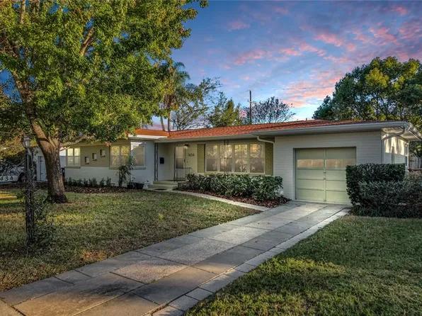 1434 Roosevelt St, Orlando, FL 32804