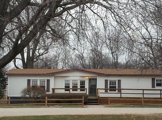 20626 Fort St, Elkhorn, NE 68022