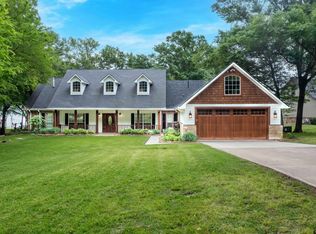 443 Rs County Rd #3501, Emory, TX 75440