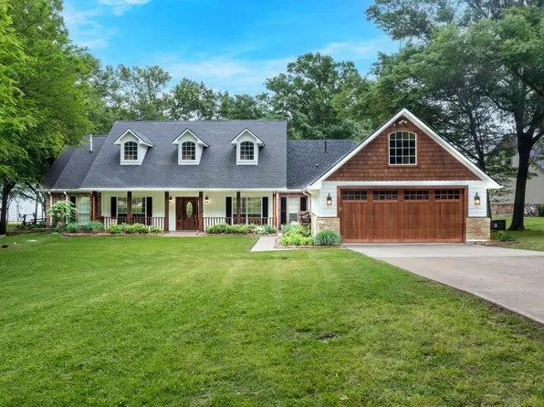 443 Rs County Rd #3501, Emory, TX 75440