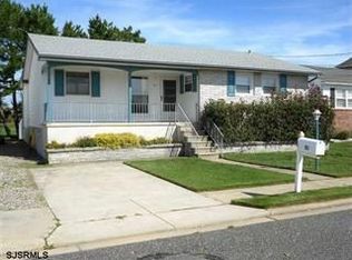 51 Heald Rd, Brigantine, NJ 08203