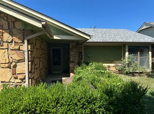 3446 S 149th Ave E, Tulsa, OK 74134