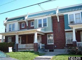 41 S Royal St, York, PA 17401