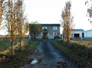 526 Chestnut Rd, Seymour, MO 65746