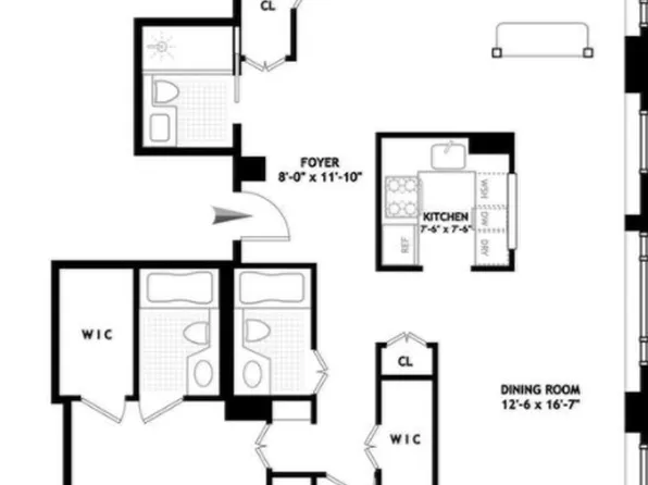 1 Irving Place image 14 of 26