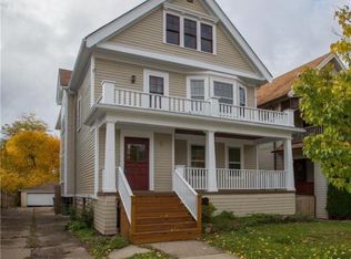 54 Fairfield Ave, Buffalo, NY 14214