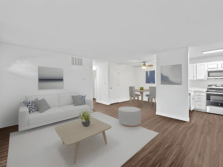 Apartments at Urbana — Photo 51