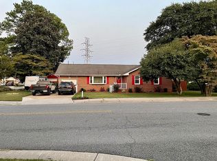 752 Avalon Ave, Virginia Beach, VA 23464