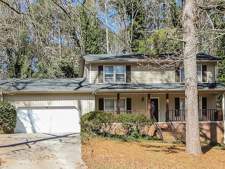 3656 Chestnut Lake Ct — Photo 1