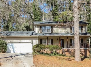 3656 Chestnut Lake Ct, Jonesboro, GA 30236