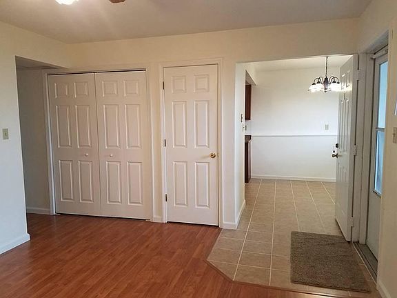 washer & dryer cabinet & coat closet